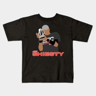 Joe Shiesty Kids T-Shirt